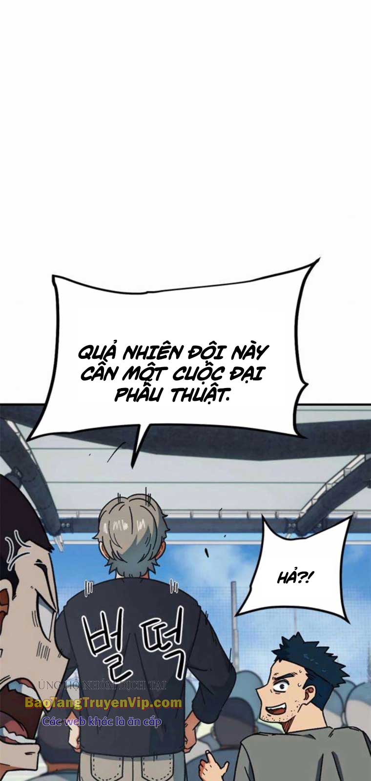 Tôi Bị Hiểu Lầm Là Siêu Sao Trên Sân Cỏ: Chapter 23