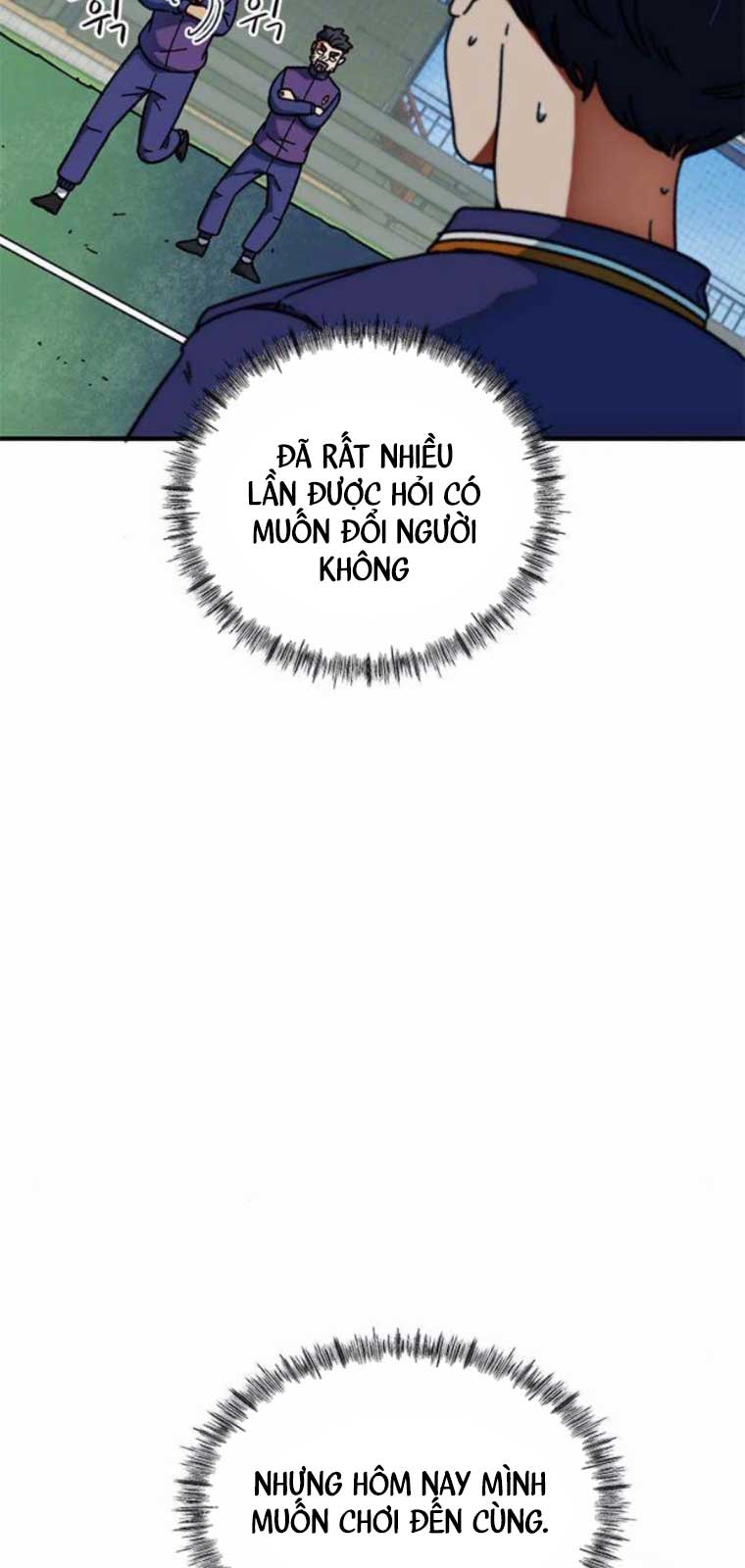 Tôi Bị Hiểu Lầm Là Siêu Sao Trên Sân Cỏ: Chapter 23