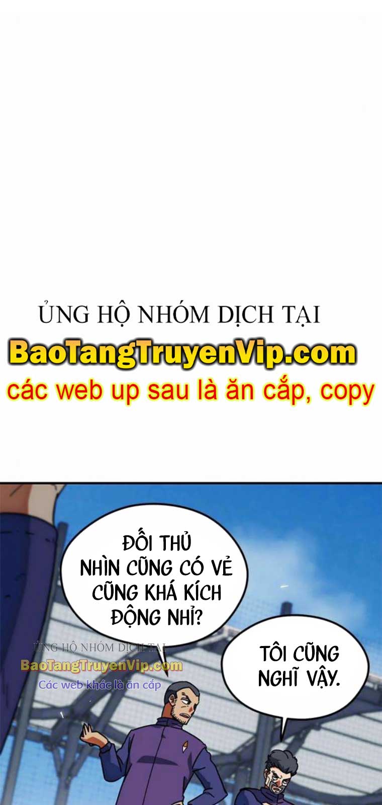 Tôi Bị Hiểu Lầm Là Siêu Sao Trên Sân Cỏ: Chapter 23
