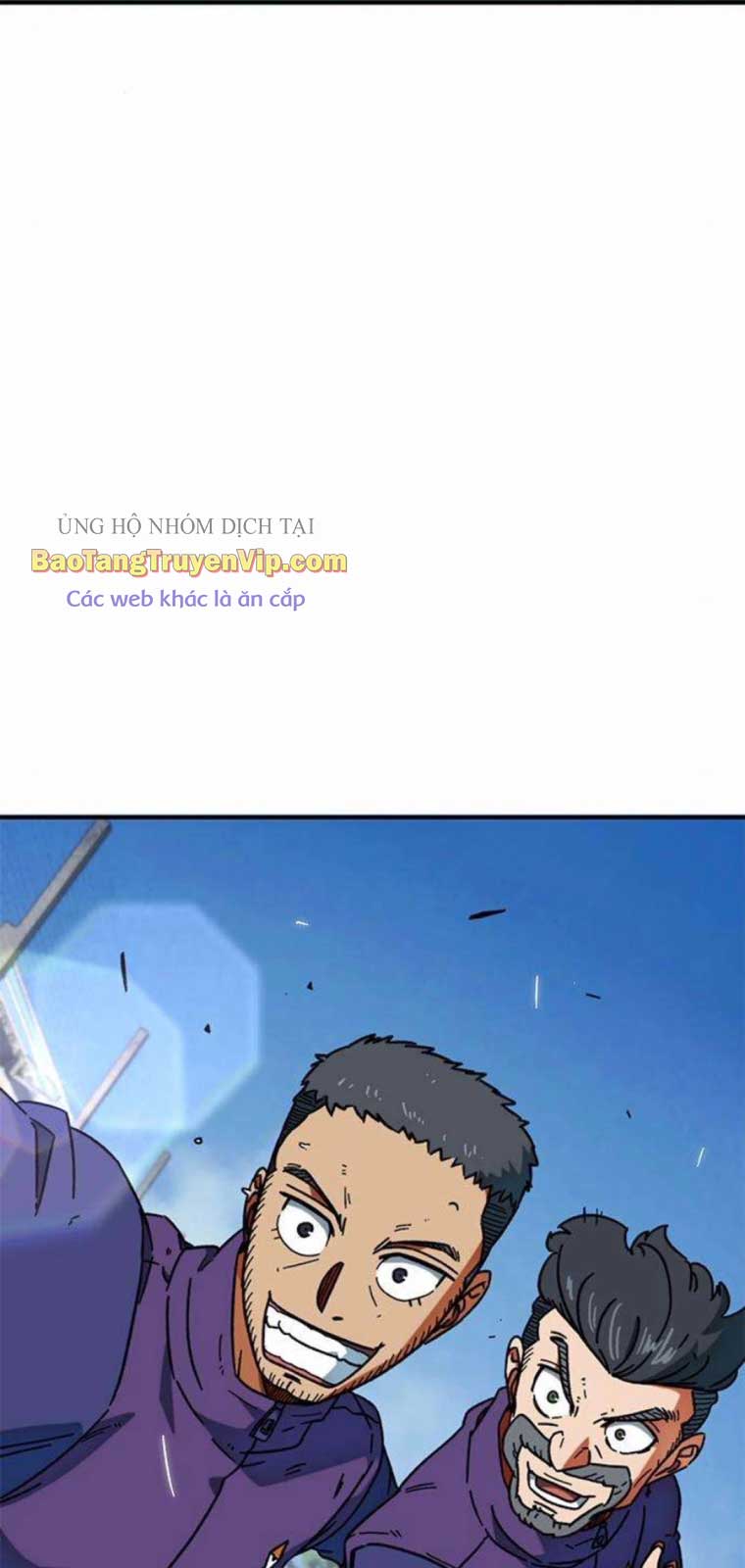 Tôi Bị Hiểu Lầm Là Siêu Sao Trên Sân Cỏ: Chapter 23