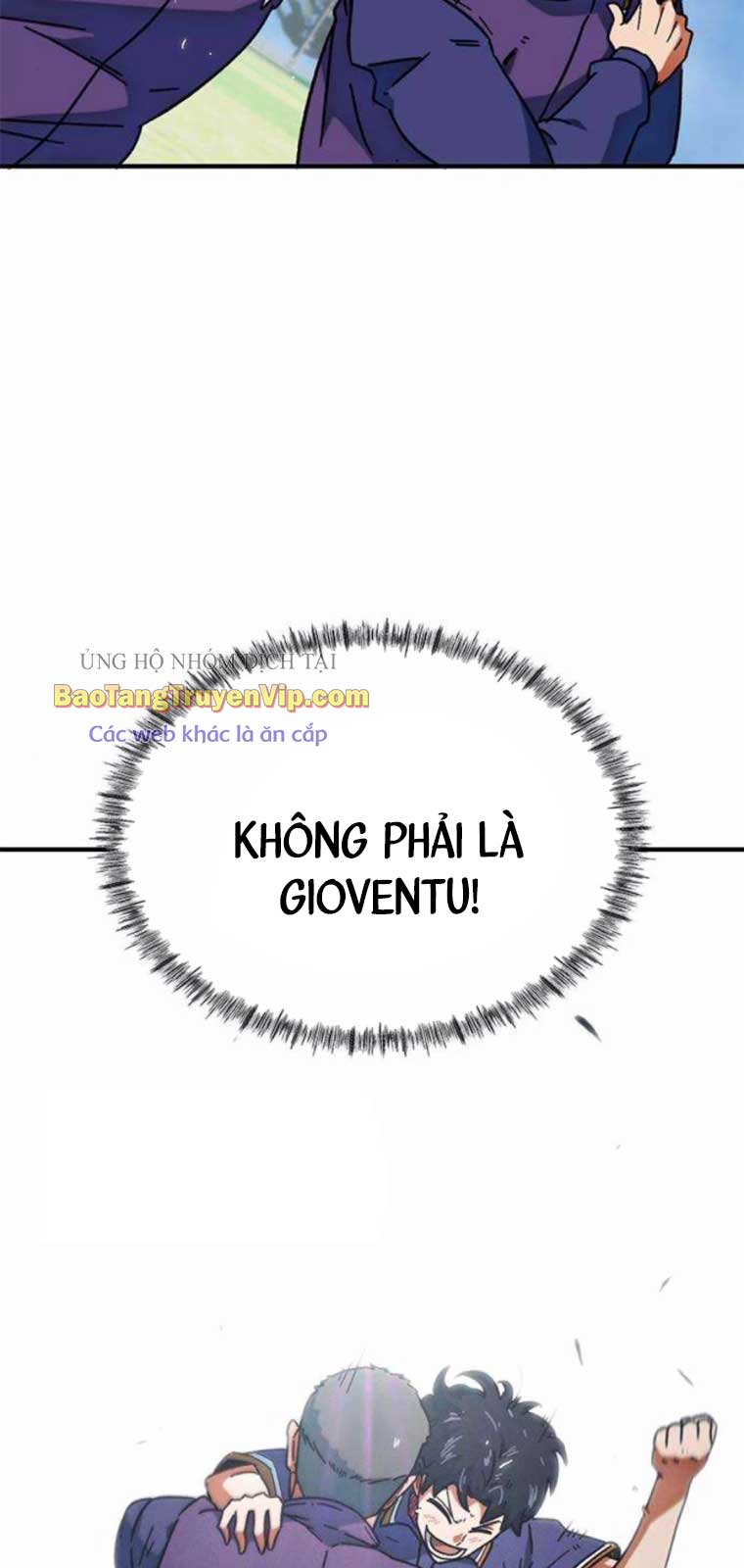 Tôi Bị Hiểu Lầm Là Siêu Sao Trên Sân Cỏ: Chapter 23