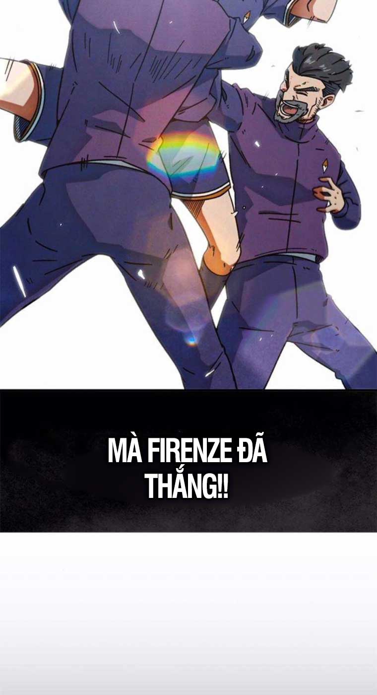 Tôi Bị Hiểu Lầm Là Siêu Sao Trên Sân Cỏ: Chapter 23