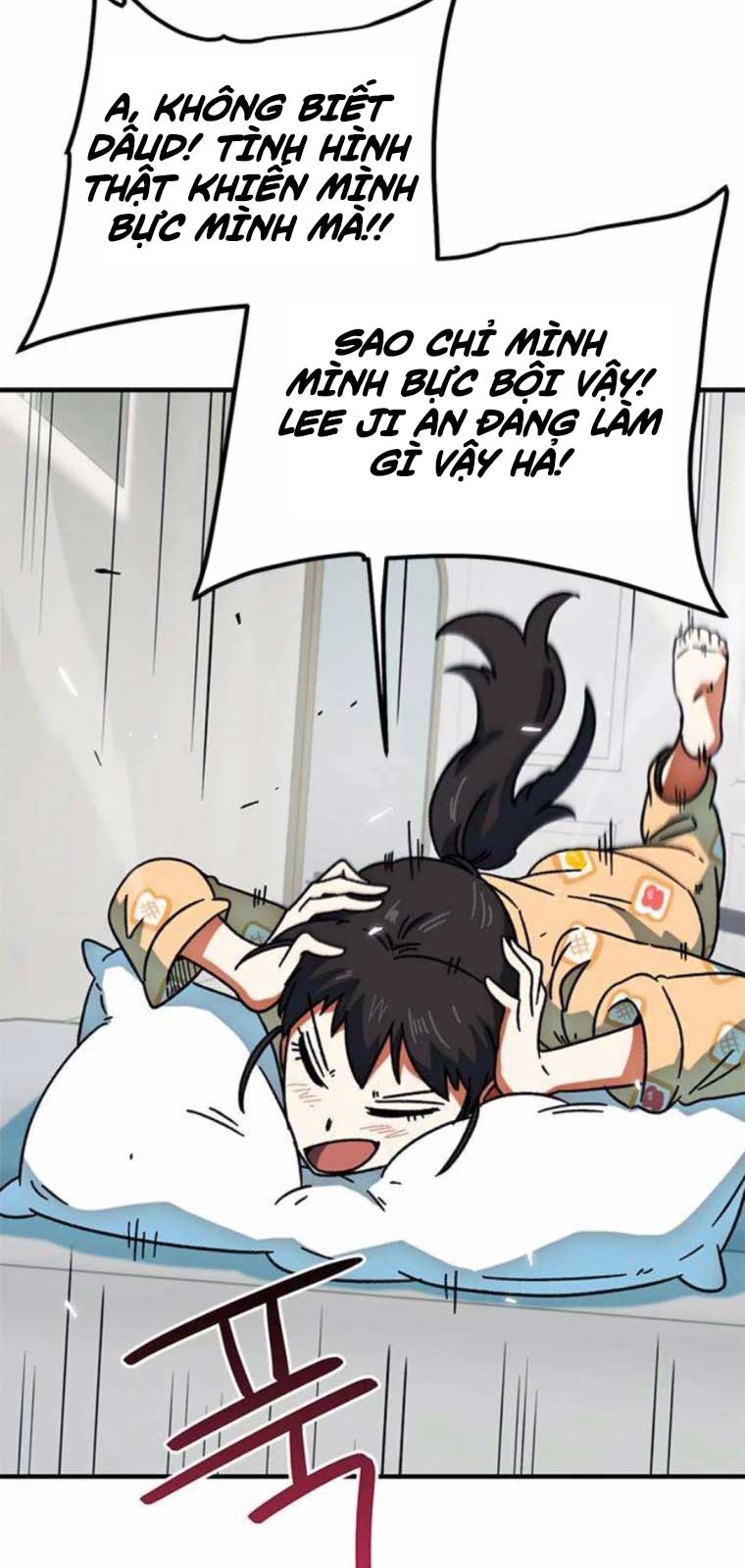 Tôi Bị Hiểu Lầm Là Siêu Sao Trên Sân Cỏ: Chapter 24