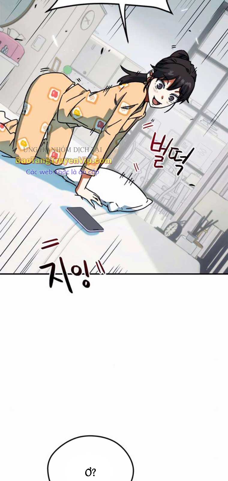 Tôi Bị Hiểu Lầm Là Siêu Sao Trên Sân Cỏ: Chapter 24