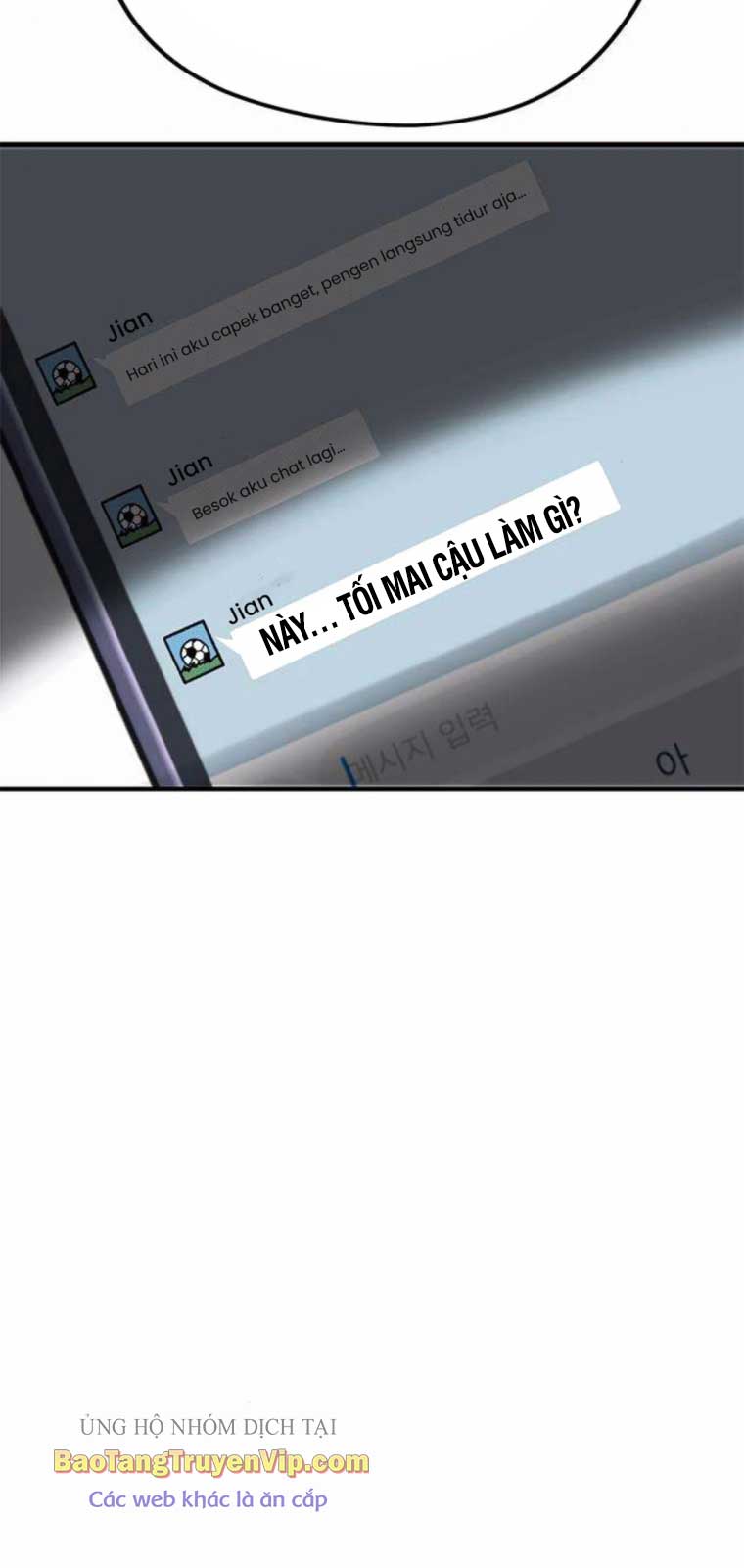 Tôi Bị Hiểu Lầm Là Siêu Sao Trên Sân Cỏ: Chapter 24