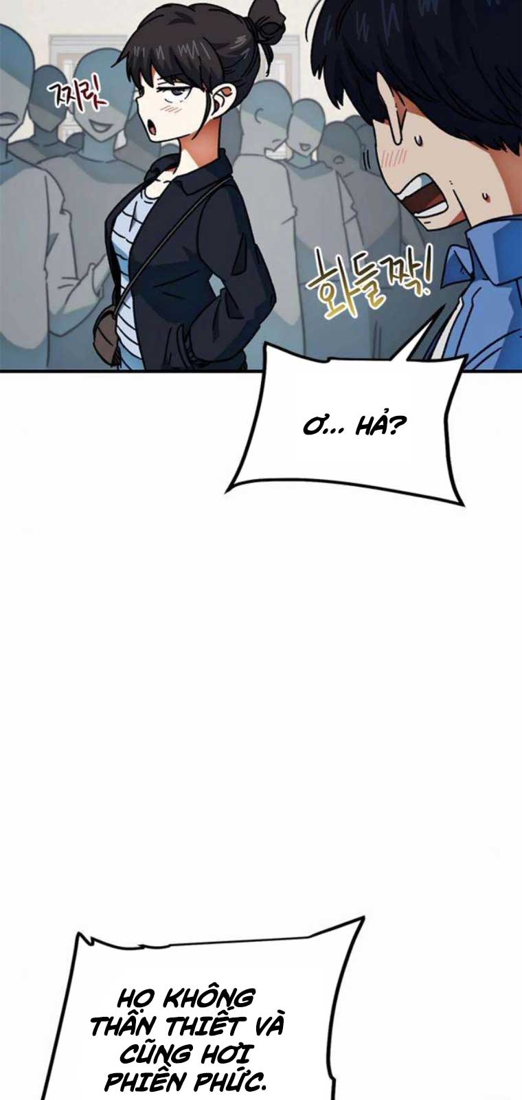 Tôi Bị Hiểu Lầm Là Siêu Sao Trên Sân Cỏ: Chapter 24