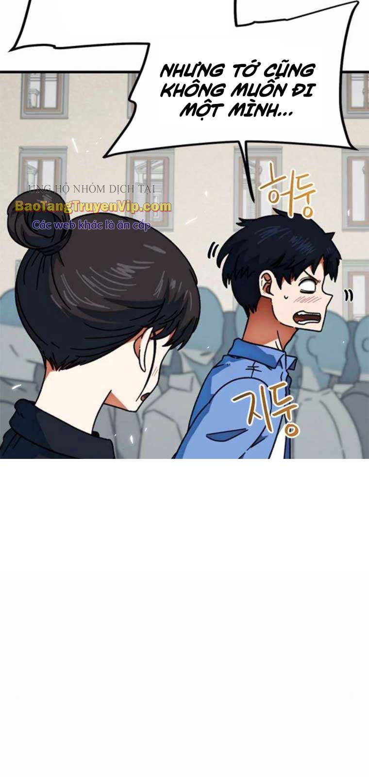 Tôi Bị Hiểu Lầm Là Siêu Sao Trên Sân Cỏ: Chapter 24