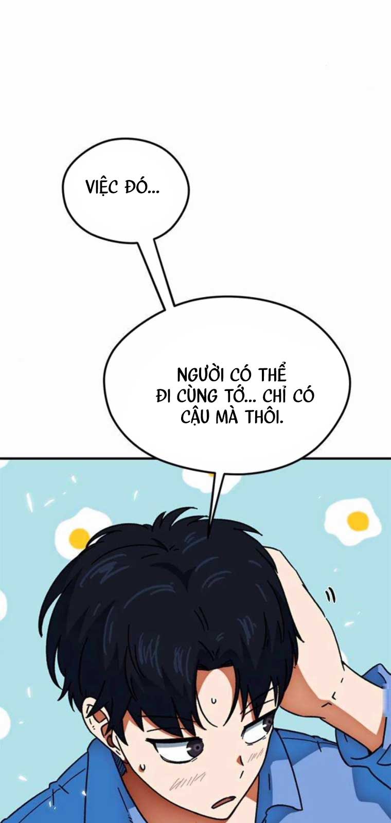 Tôi Bị Hiểu Lầm Là Siêu Sao Trên Sân Cỏ: Chapter 24