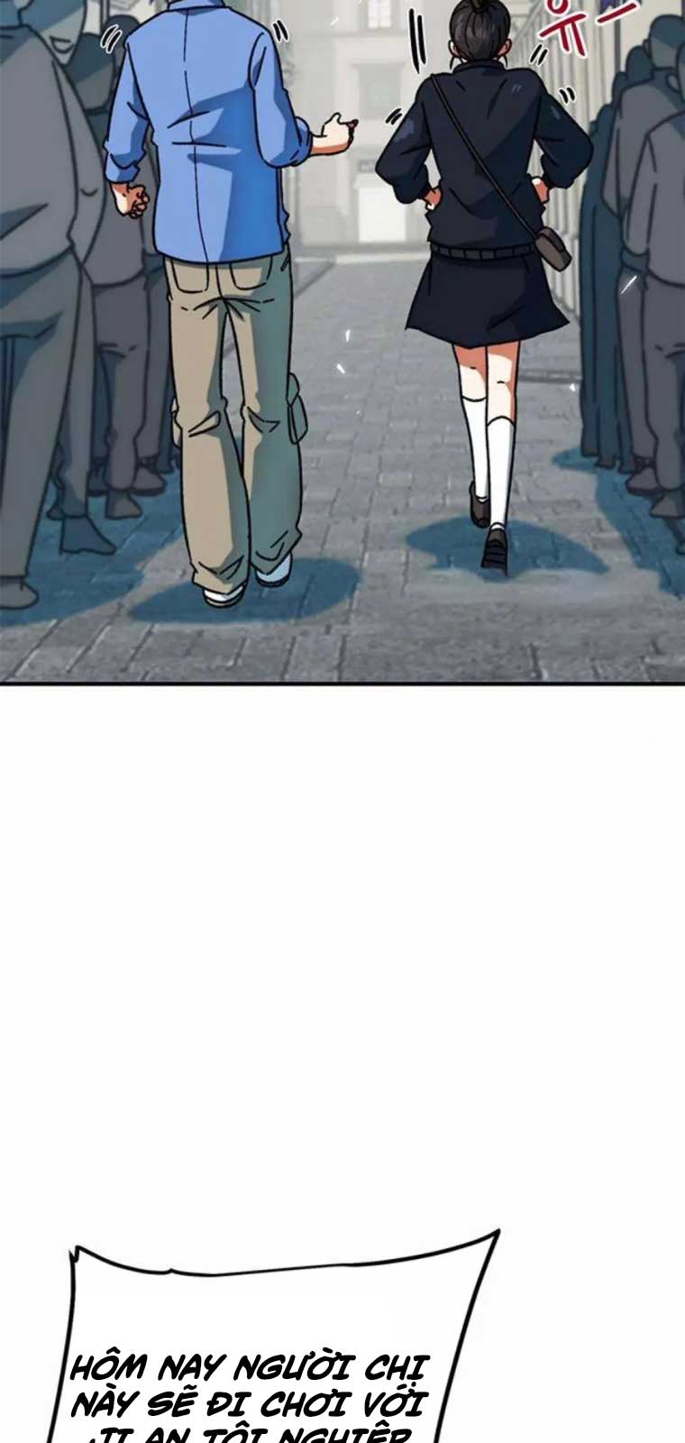 Tôi Bị Hiểu Lầm Là Siêu Sao Trên Sân Cỏ: Chapter 24