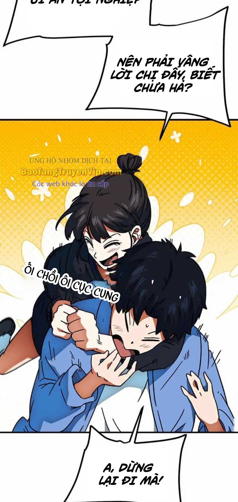 Tôi Bị Hiểu Lầm Là Siêu Sao Trên Sân Cỏ: Chapter 24