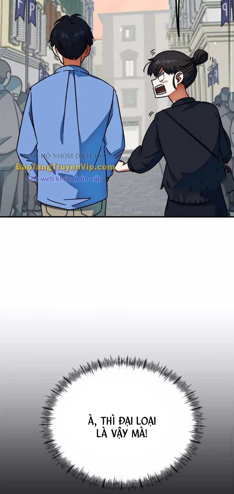 Tôi Bị Hiểu Lầm Là Siêu Sao Trên Sân Cỏ: Chapter 24