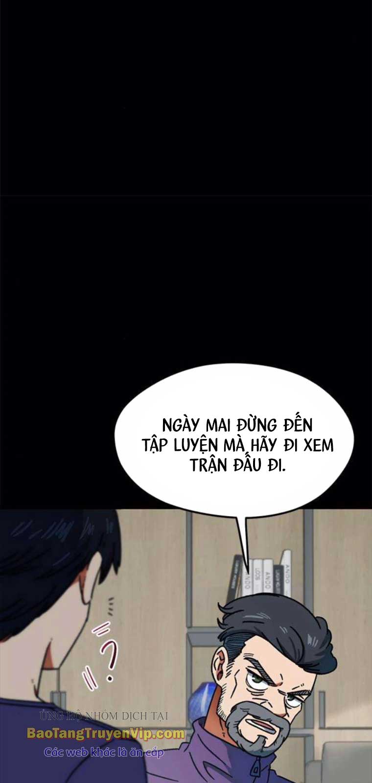 Tôi Bị Hiểu Lầm Là Siêu Sao Trên Sân Cỏ: Chapter 24