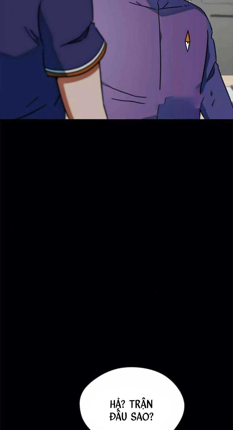 Tôi Bị Hiểu Lầm Là Siêu Sao Trên Sân Cỏ: Chapter 24