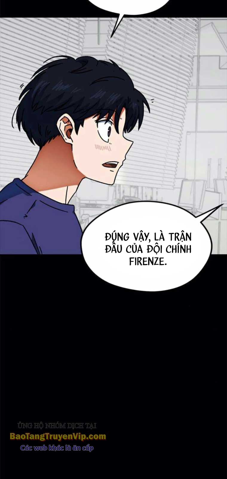 Tôi Bị Hiểu Lầm Là Siêu Sao Trên Sân Cỏ: Chapter 24