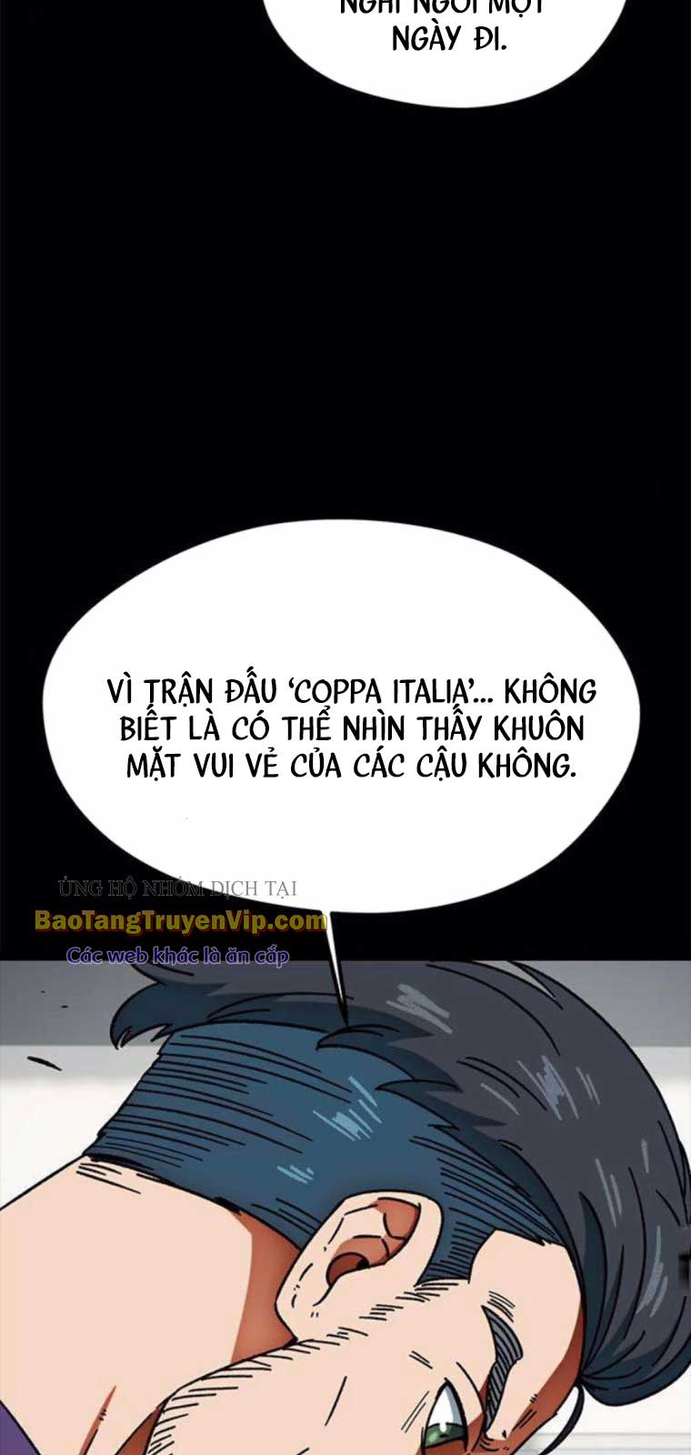 Tôi Bị Hiểu Lầm Là Siêu Sao Trên Sân Cỏ: Chapter 24