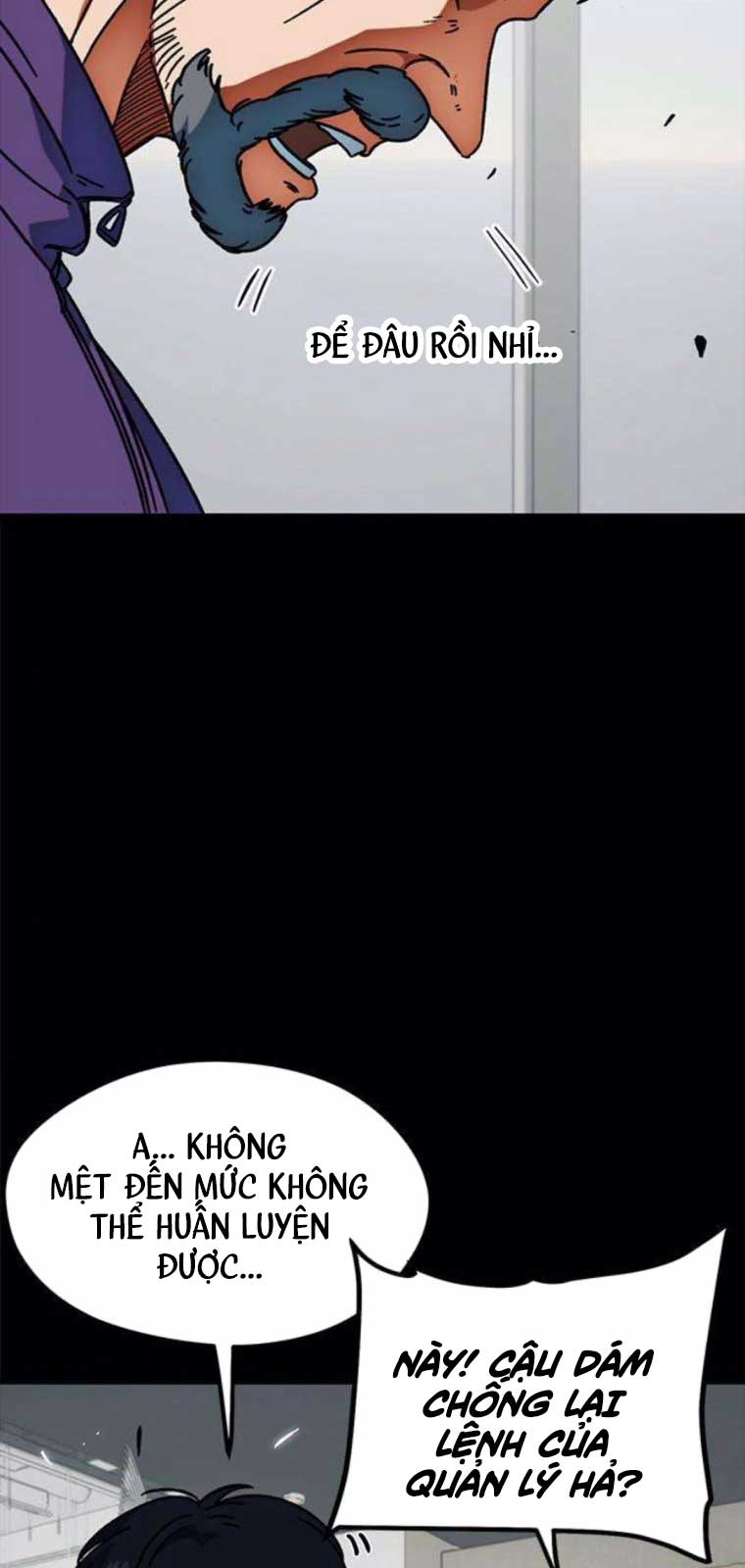 Tôi Bị Hiểu Lầm Là Siêu Sao Trên Sân Cỏ: Chapter 24