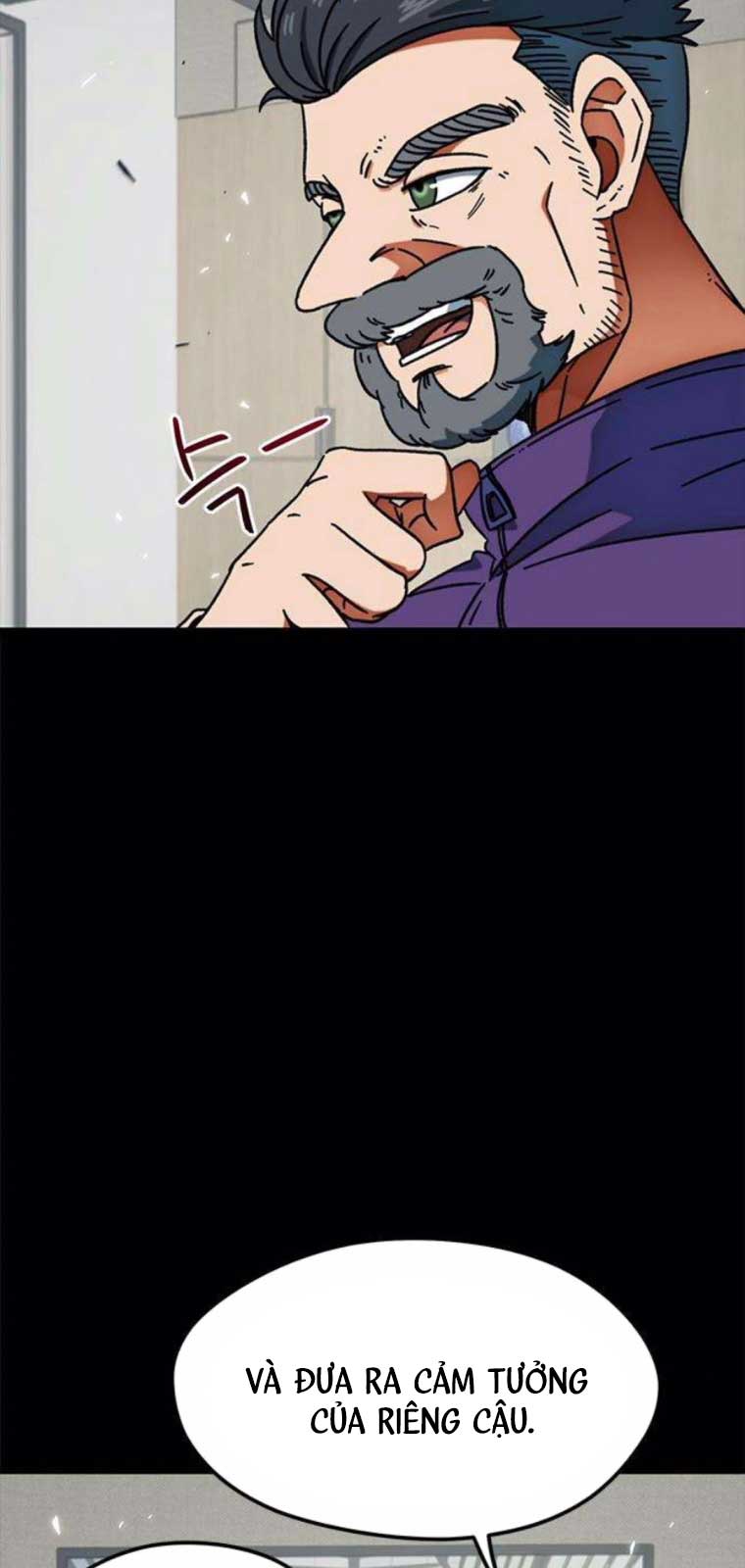 Tôi Bị Hiểu Lầm Là Siêu Sao Trên Sân Cỏ: Chapter 24