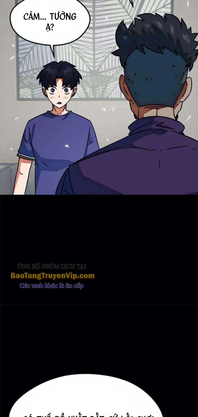 Tôi Bị Hiểu Lầm Là Siêu Sao Trên Sân Cỏ: Chapter 24