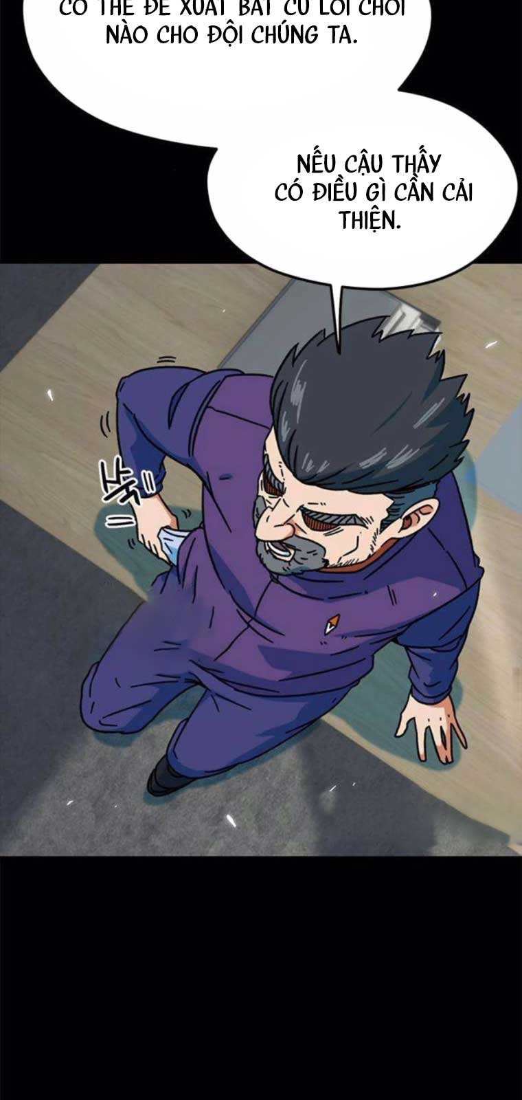 Tôi Bị Hiểu Lầm Là Siêu Sao Trên Sân Cỏ: Chapter 24