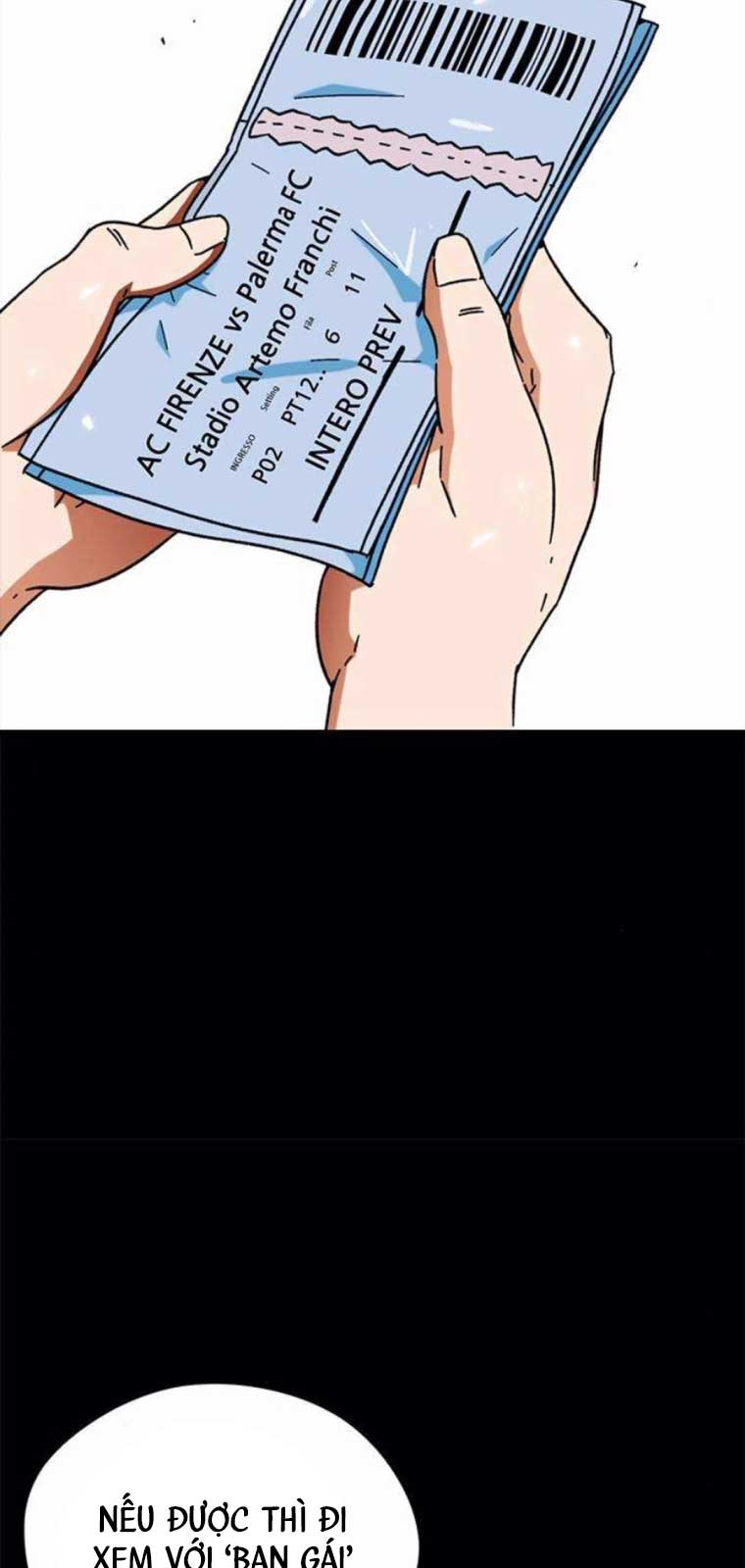 Tôi Bị Hiểu Lầm Là Siêu Sao Trên Sân Cỏ: Chapter 24