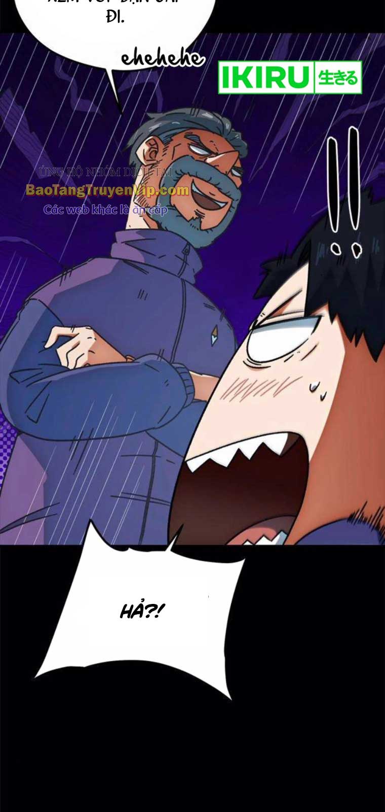 Tôi Bị Hiểu Lầm Là Siêu Sao Trên Sân Cỏ: Chapter 24