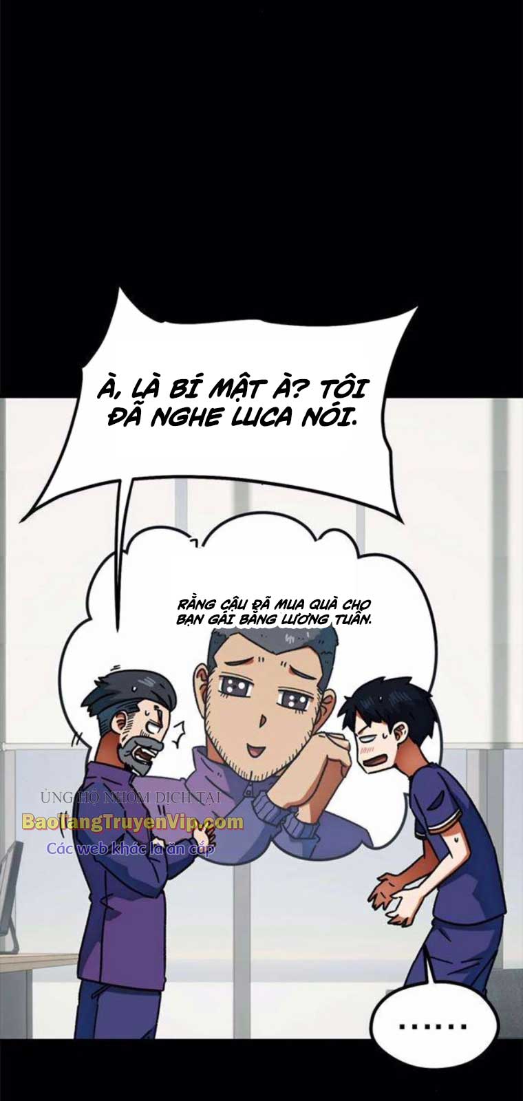 Tôi Bị Hiểu Lầm Là Siêu Sao Trên Sân Cỏ: Chapter 24