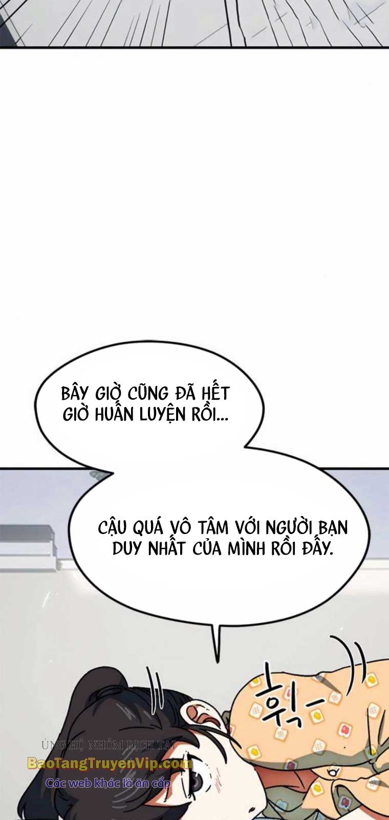 Tôi Bị Hiểu Lầm Là Siêu Sao Trên Sân Cỏ: Chapter 24