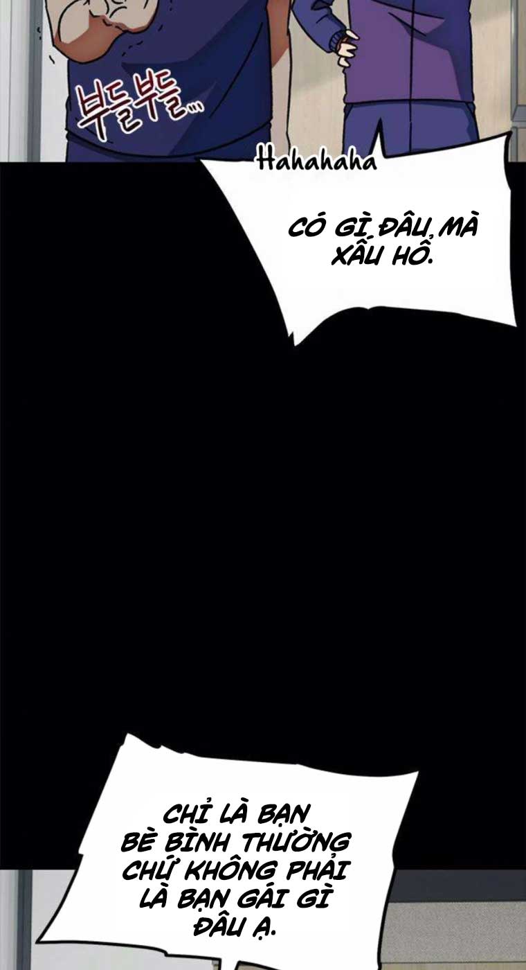 Tôi Bị Hiểu Lầm Là Siêu Sao Trên Sân Cỏ: Chapter 24