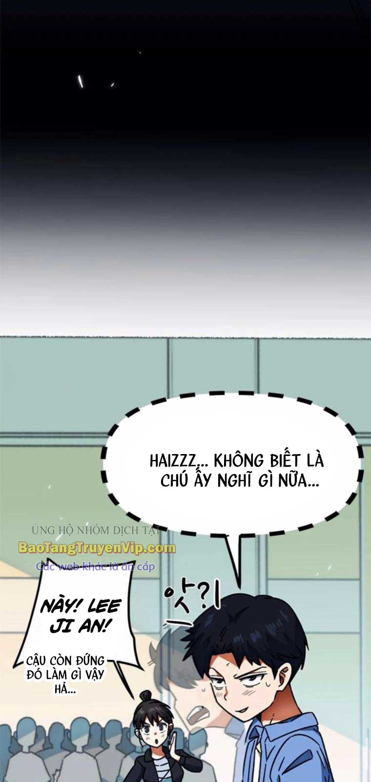 Tôi Bị Hiểu Lầm Là Siêu Sao Trên Sân Cỏ: Chapter 24