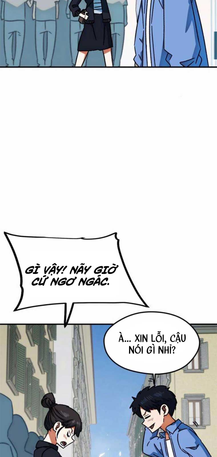 Tôi Bị Hiểu Lầm Là Siêu Sao Trên Sân Cỏ: Chapter 24