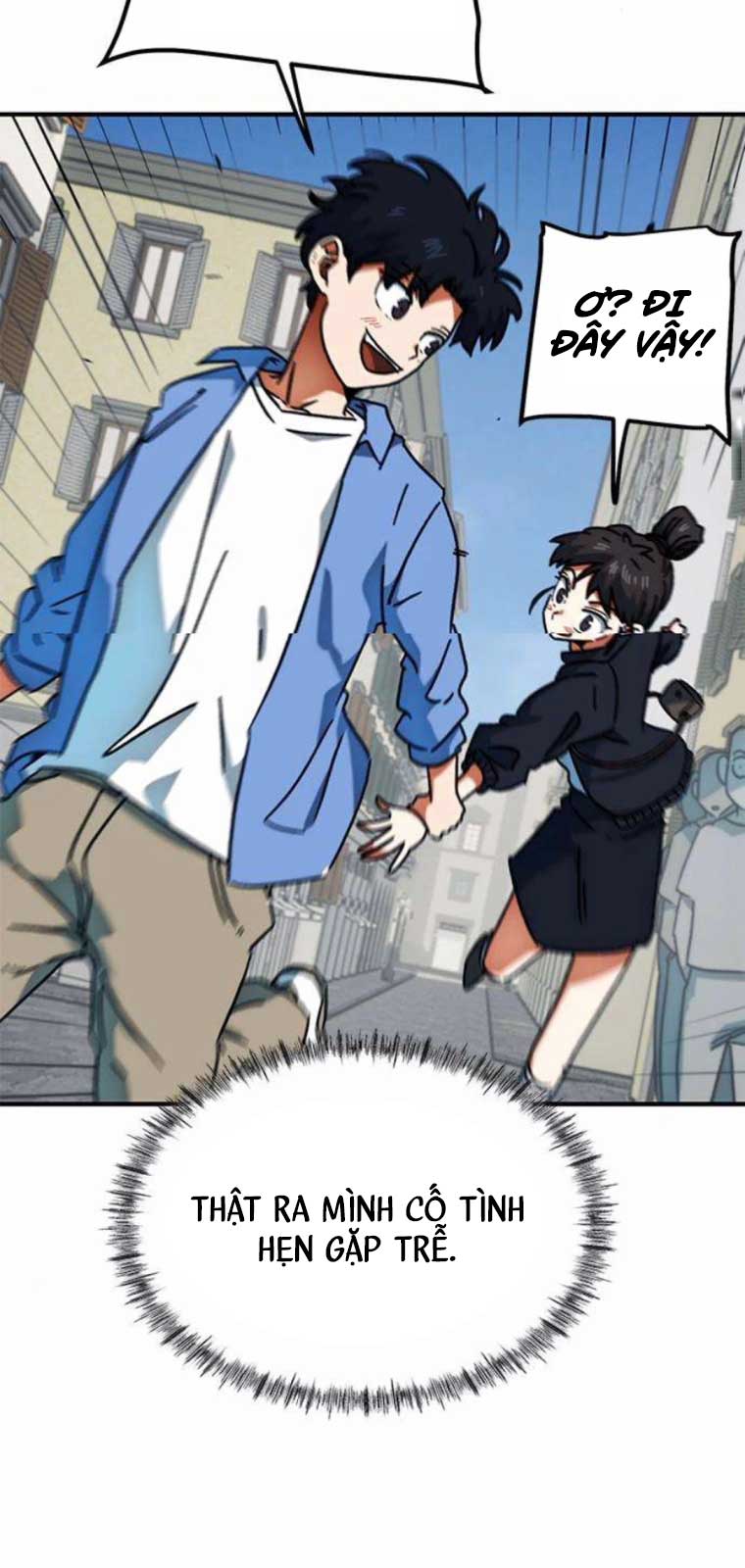 Tôi Bị Hiểu Lầm Là Siêu Sao Trên Sân Cỏ: Chapter 24