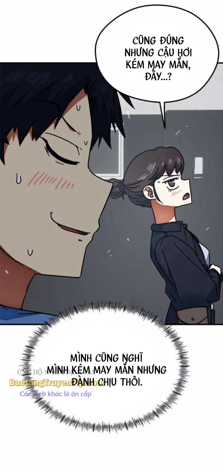 Tôi Bị Hiểu Lầm Là Siêu Sao Trên Sân Cỏ: Chapter 24