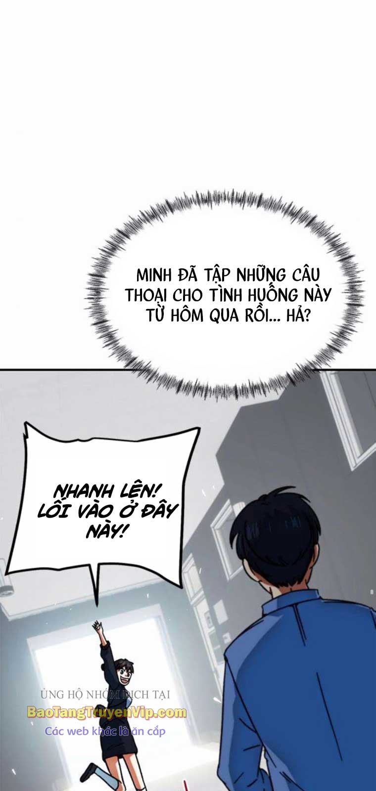 Tôi Bị Hiểu Lầm Là Siêu Sao Trên Sân Cỏ: Chapter 24