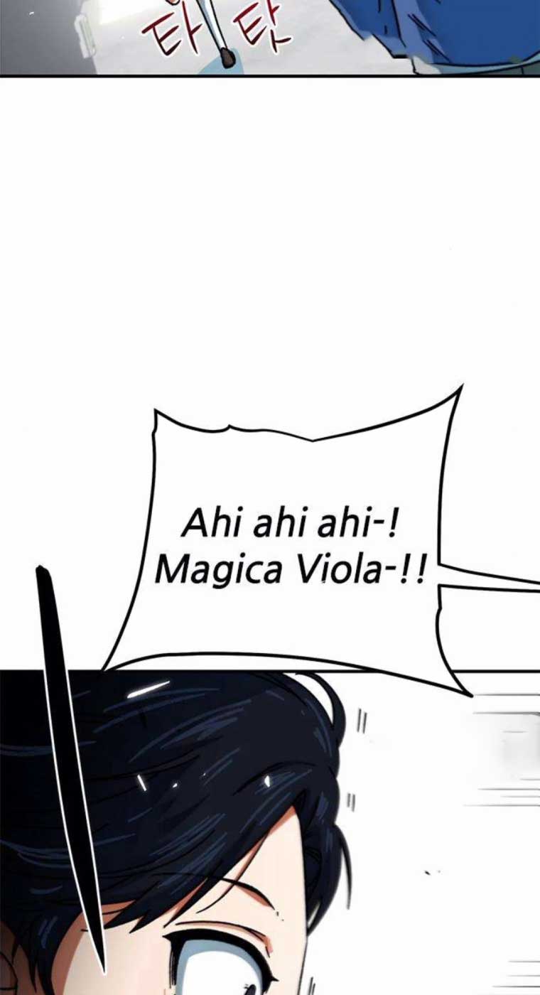 Tôi Bị Hiểu Lầm Là Siêu Sao Trên Sân Cỏ: Chapter 24