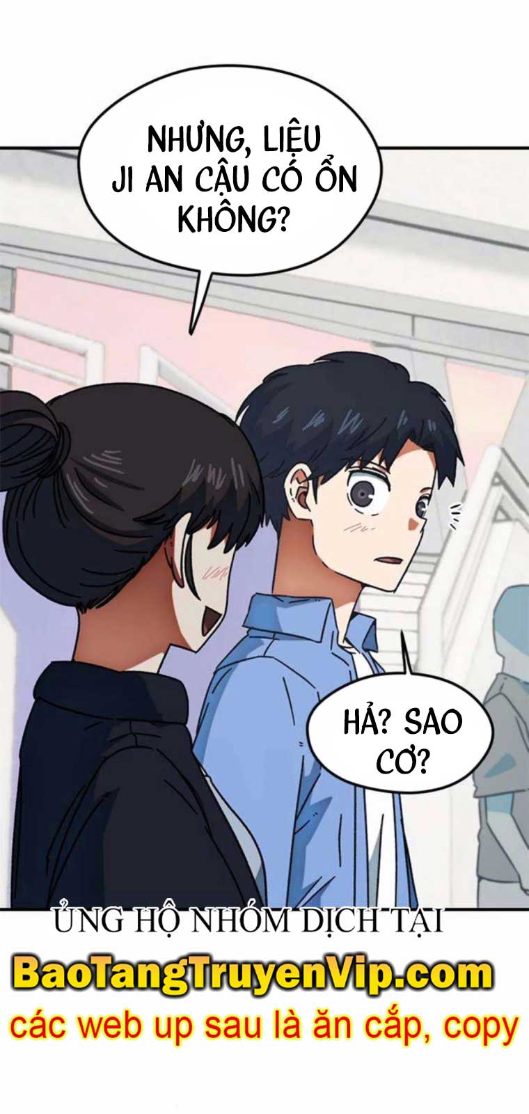 Tôi Bị Hiểu Lầm Là Siêu Sao Trên Sân Cỏ: Chapter 24