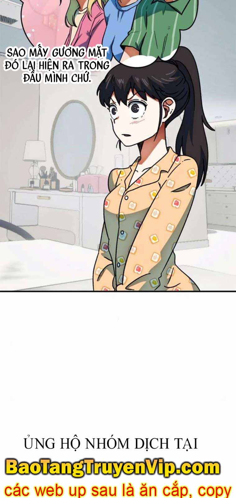 Tôi Bị Hiểu Lầm Là Siêu Sao Trên Sân Cỏ: Chapter 24