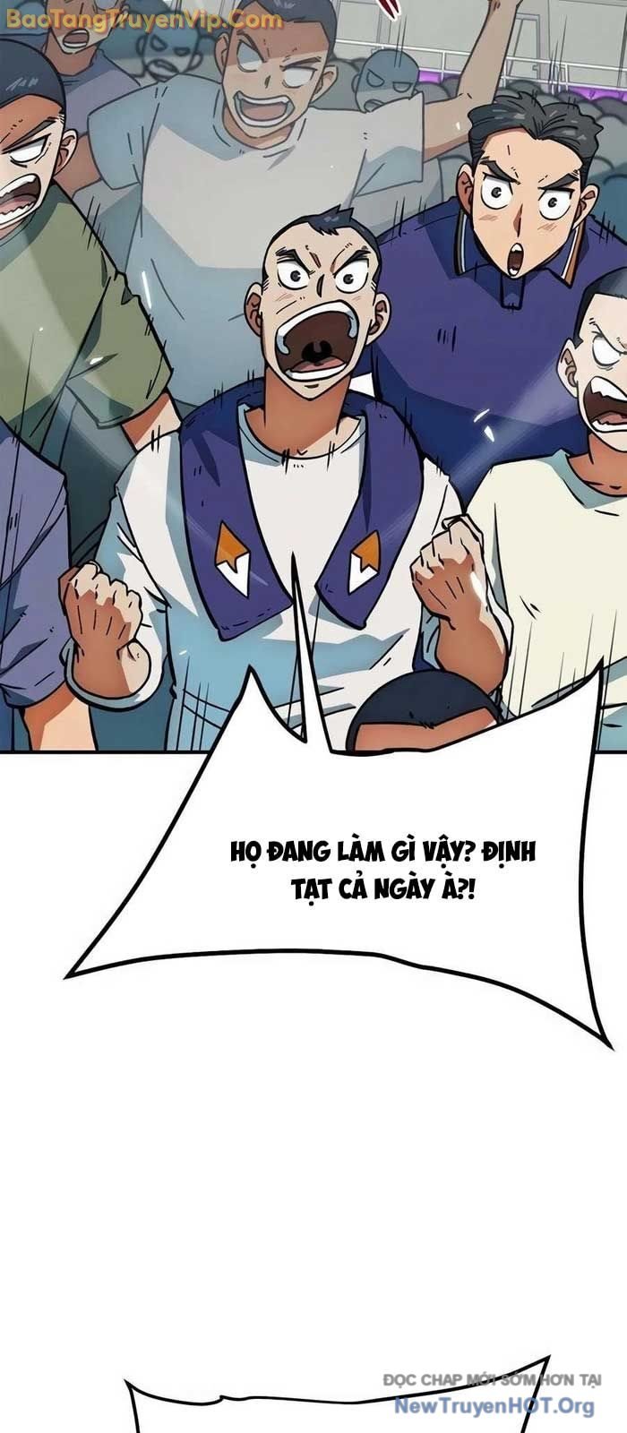 Tôi Bị Hiểu Lầm Là Siêu Sao Trên Sân Cỏ: Chapter 25.1