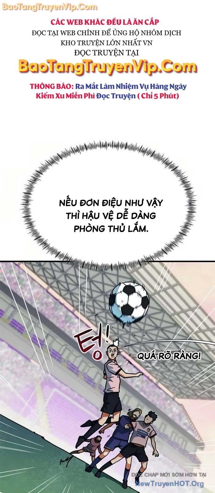Tôi Bị Hiểu Lầm Là Siêu Sao Trên Sân Cỏ: Chapter 25.1