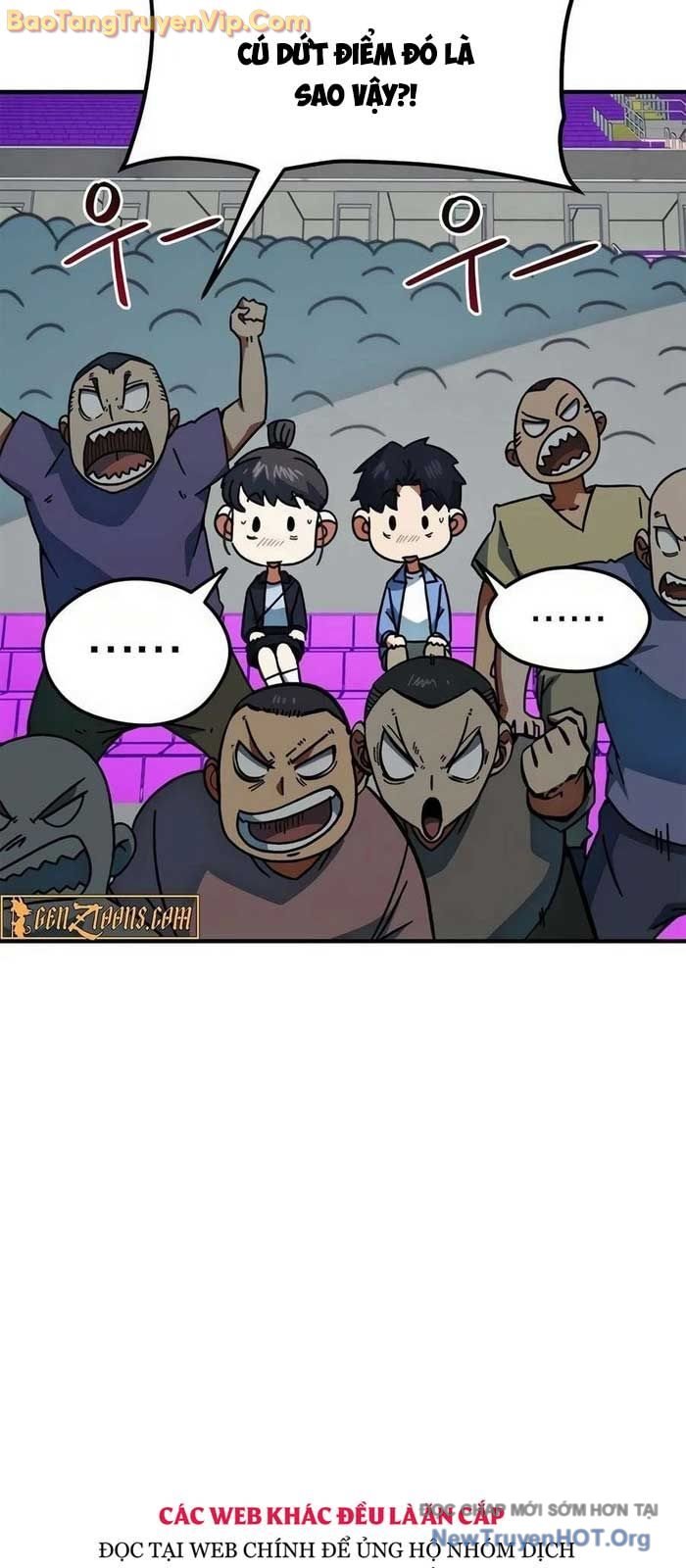 Tôi Bị Hiểu Lầm Là Siêu Sao Trên Sân Cỏ: Chapter 25.1