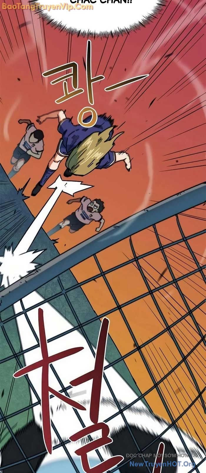 Tôi Bị Hiểu Lầm Là Siêu Sao Trên Sân Cỏ: Chapter 25.1