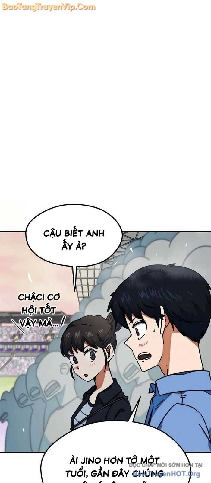 Tôi Bị Hiểu Lầm Là Siêu Sao Trên Sân Cỏ: Chapter 25.1