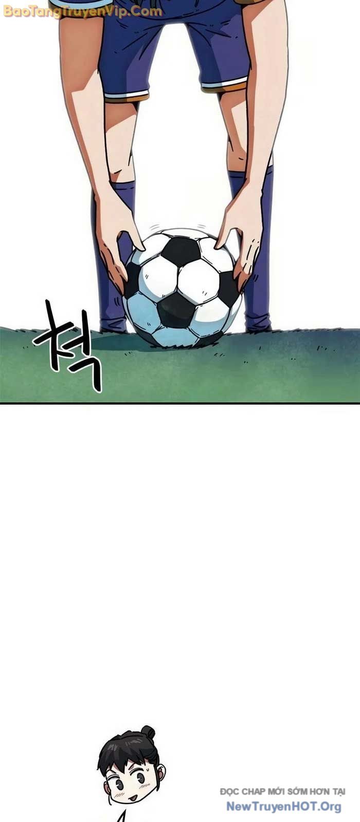 Tôi Bị Hiểu Lầm Là Siêu Sao Trên Sân Cỏ: Chapter 25.1