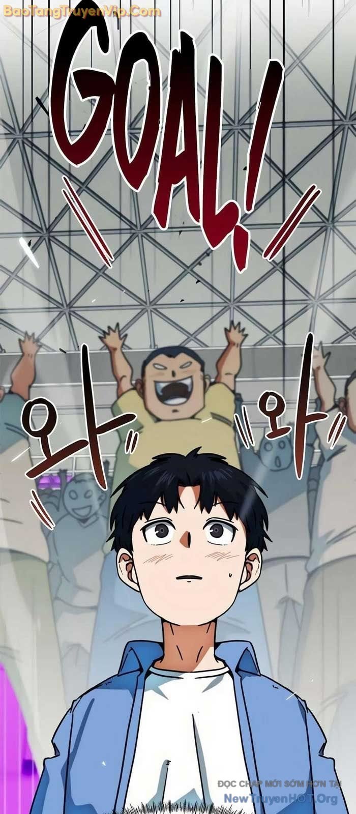 Tôi Bị Hiểu Lầm Là Siêu Sao Trên Sân Cỏ: Chapter 25.1