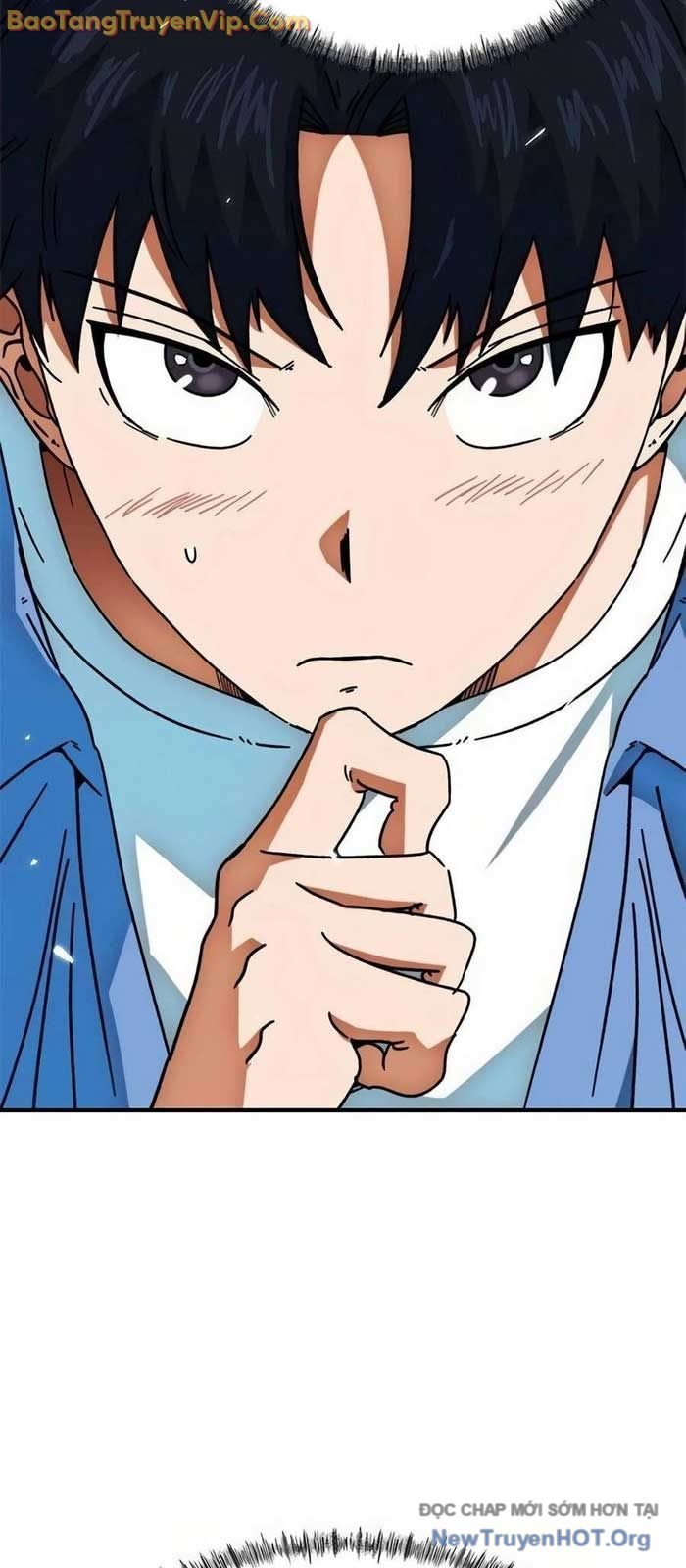 Tôi Bị Hiểu Lầm Là Siêu Sao Trên Sân Cỏ: Chapter 25.1