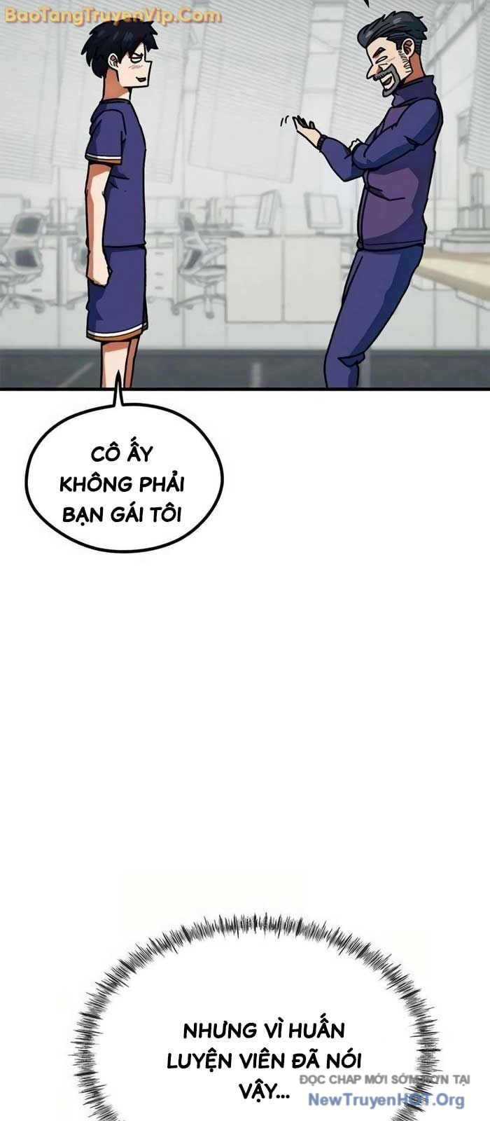 Tôi Bị Hiểu Lầm Là Siêu Sao Trên Sân Cỏ: Chapter 25.1