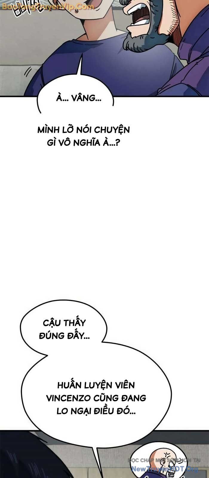 Tôi Bị Hiểu Lầm Là Siêu Sao Trên Sân Cỏ: Chapter 25.1