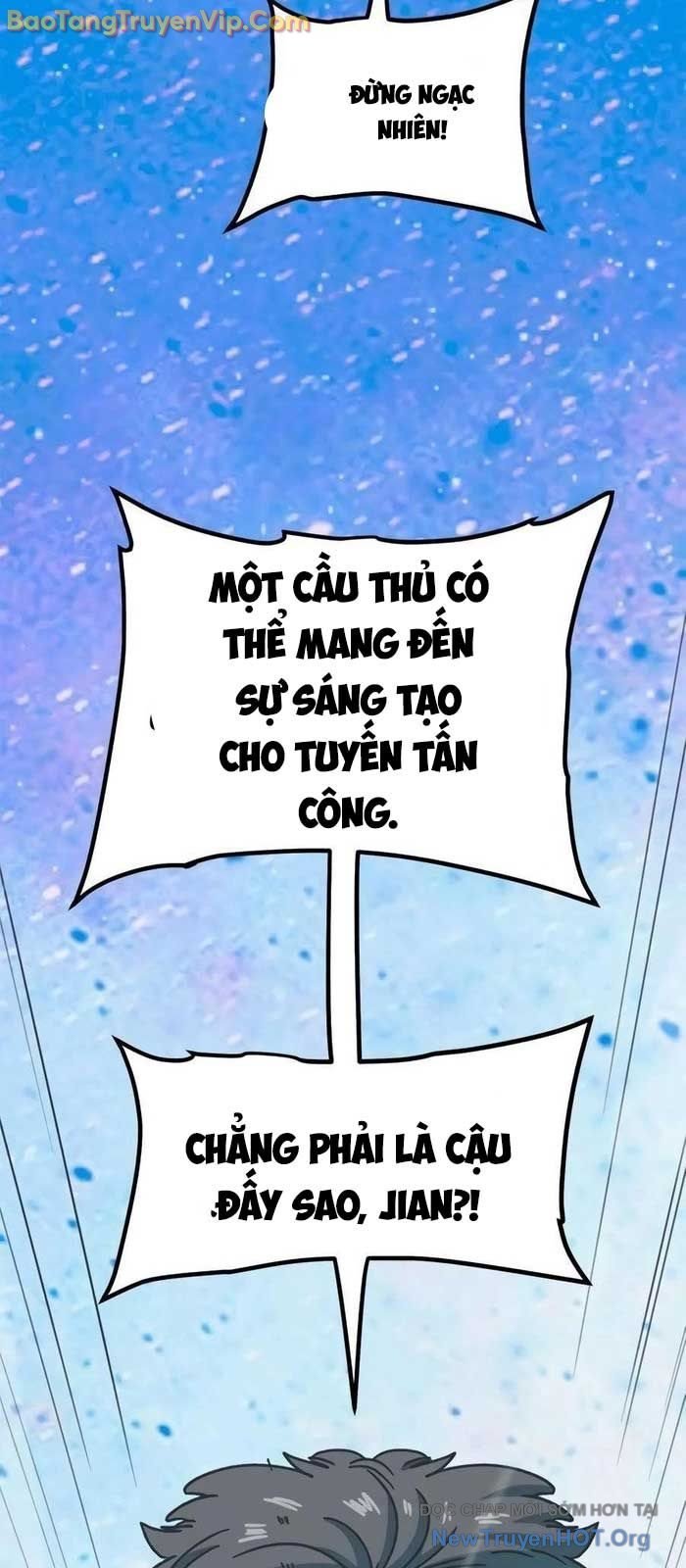 Tôi Bị Hiểu Lầm Là Siêu Sao Trên Sân Cỏ: Chapter 25.1