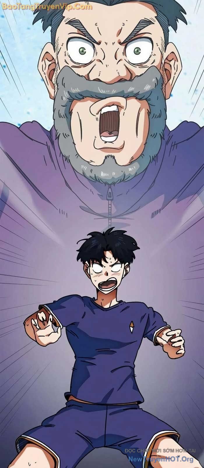 Tôi Bị Hiểu Lầm Là Siêu Sao Trên Sân Cỏ: Chapter 25.1