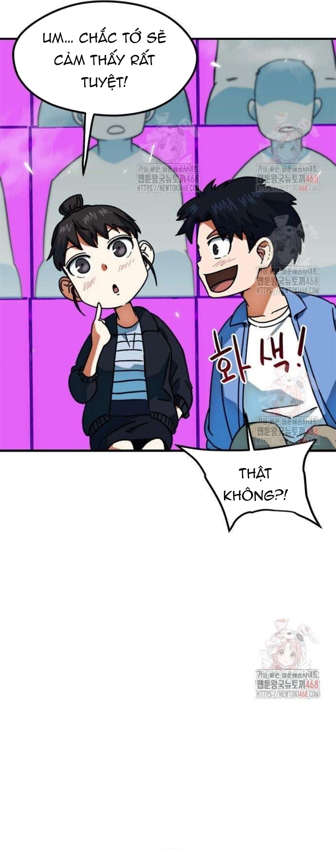 Tôi Bị Hiểu Lầm Là Siêu Sao Trên Sân Cỏ: Chapter 25