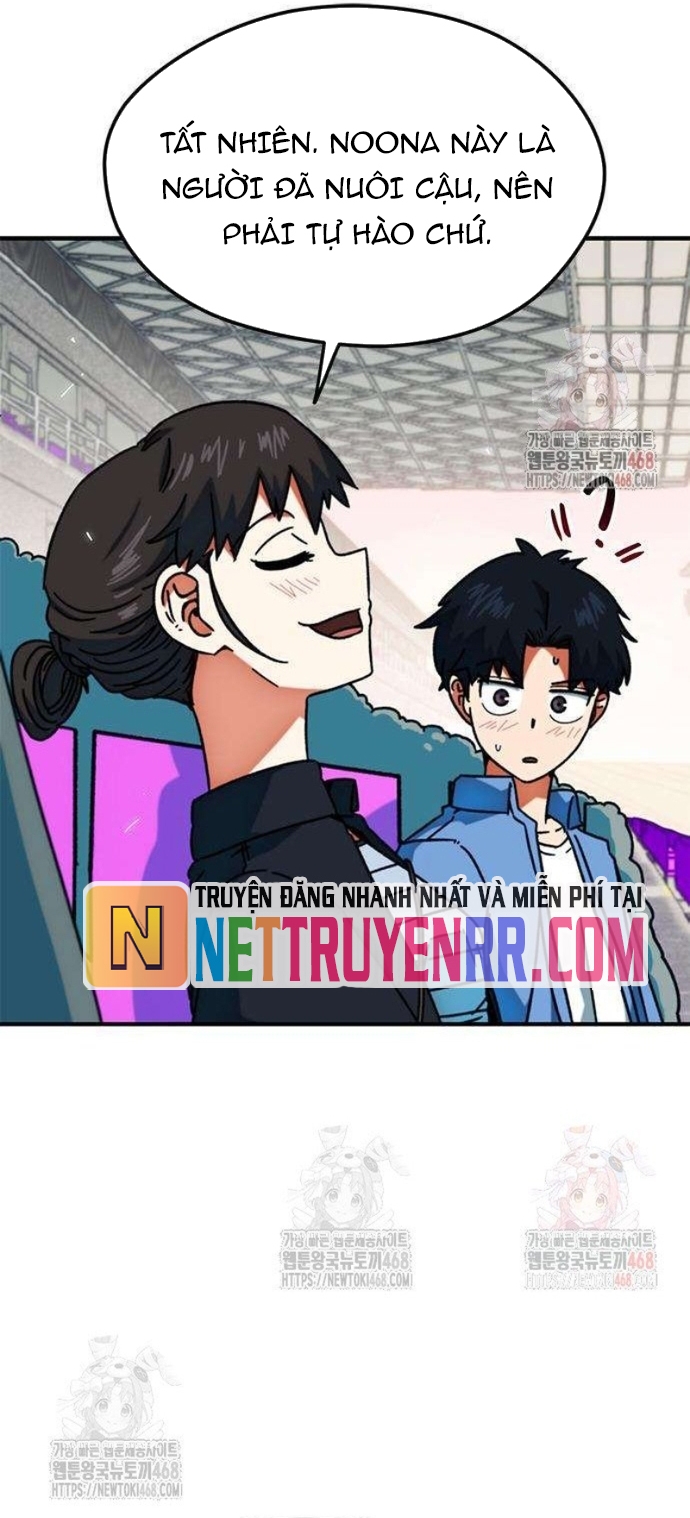 Tôi Bị Hiểu Lầm Là Siêu Sao Trên Sân Cỏ: Chapter 25